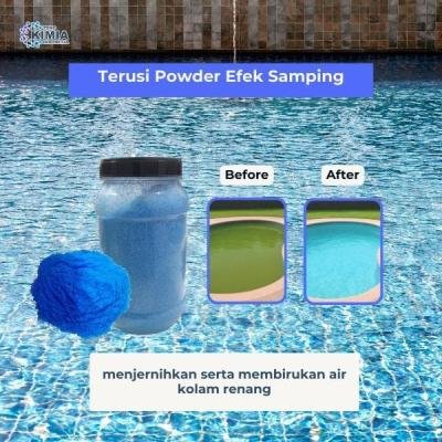 Terusi Powder Efek Samping